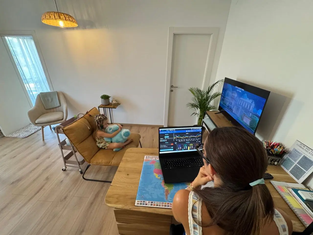 Neurofeedback u praksi - ured 4