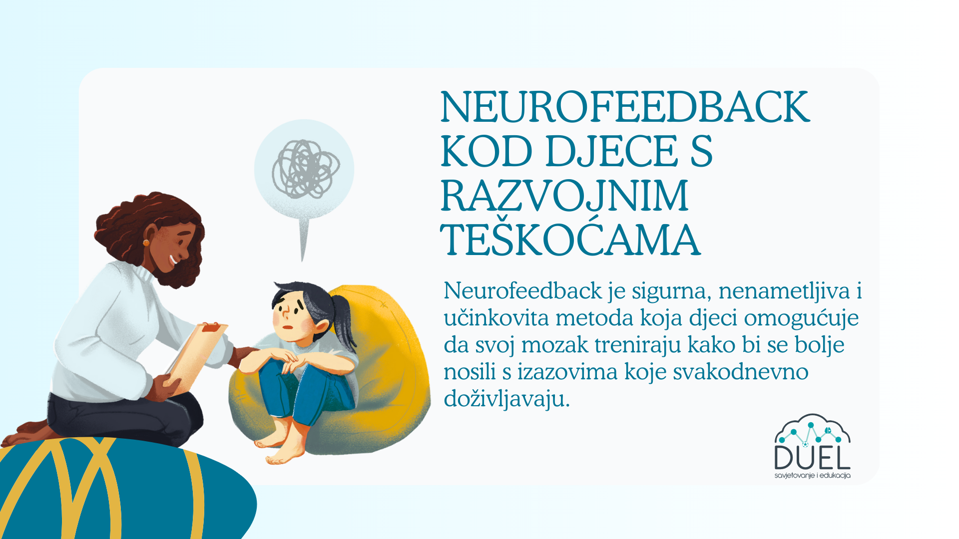 Neurofeedback terapija - slika 5