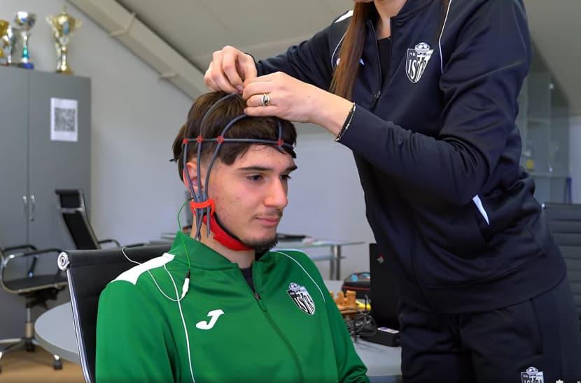Neurofeedback i sport — slika 1