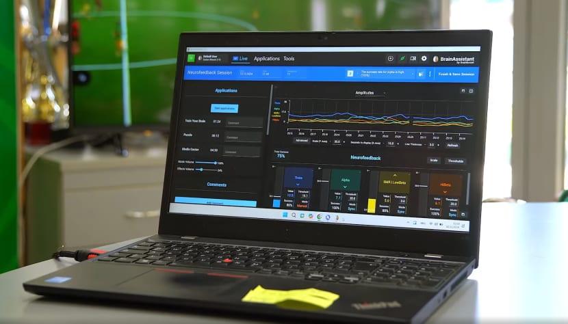 Neurofeedback i sport — slika 2