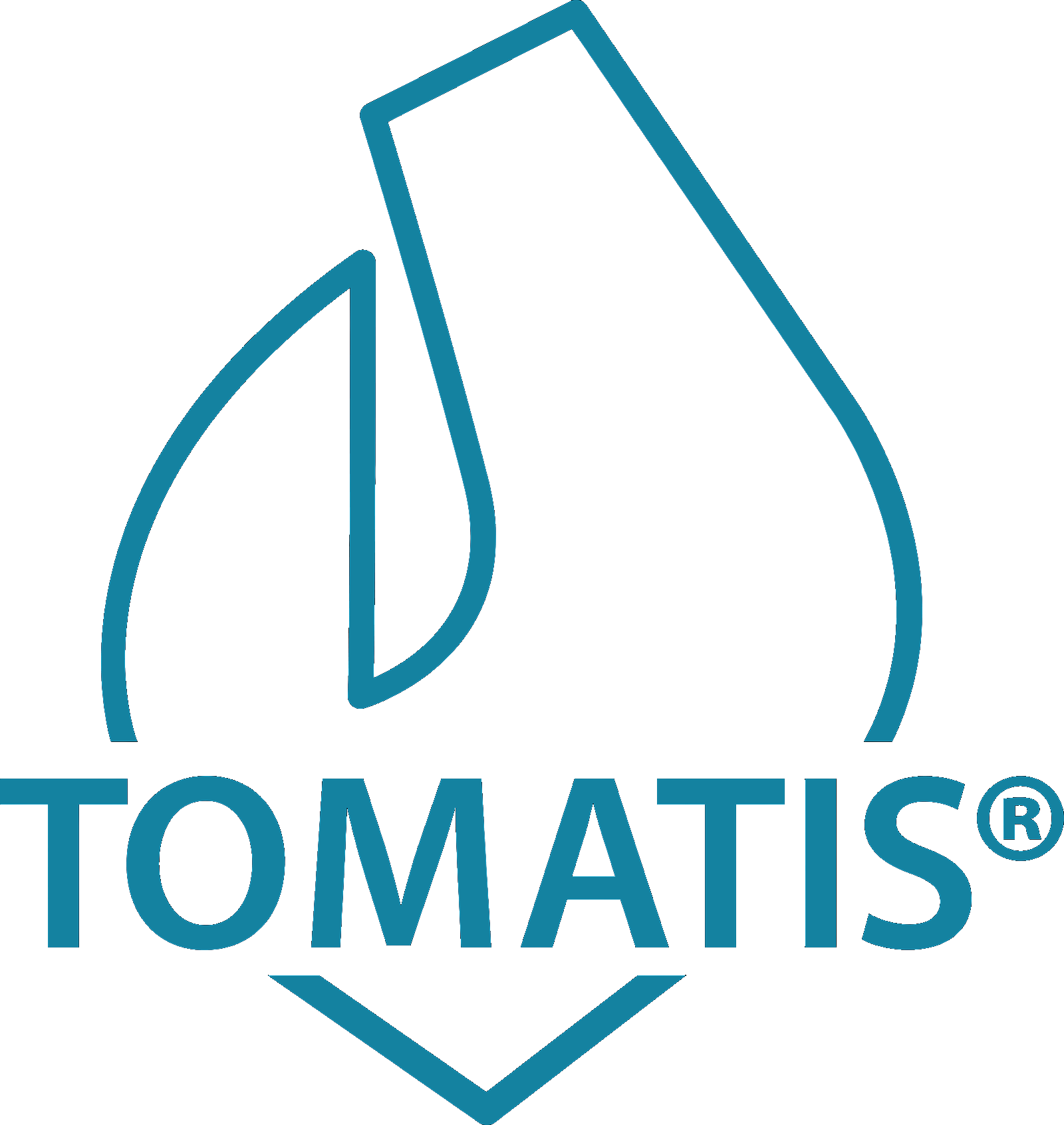 Tomatis logo