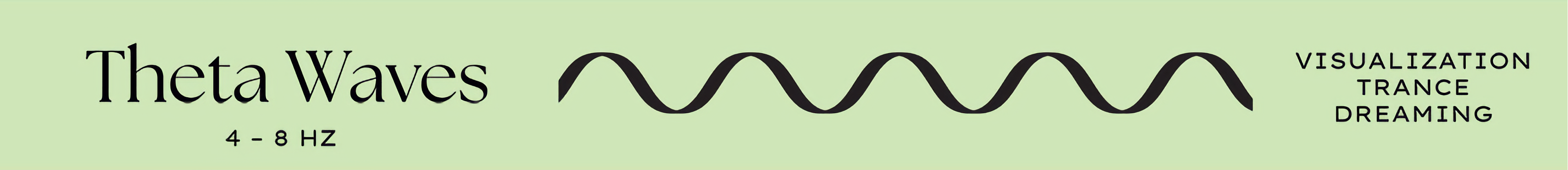 Theta moždanih valovi