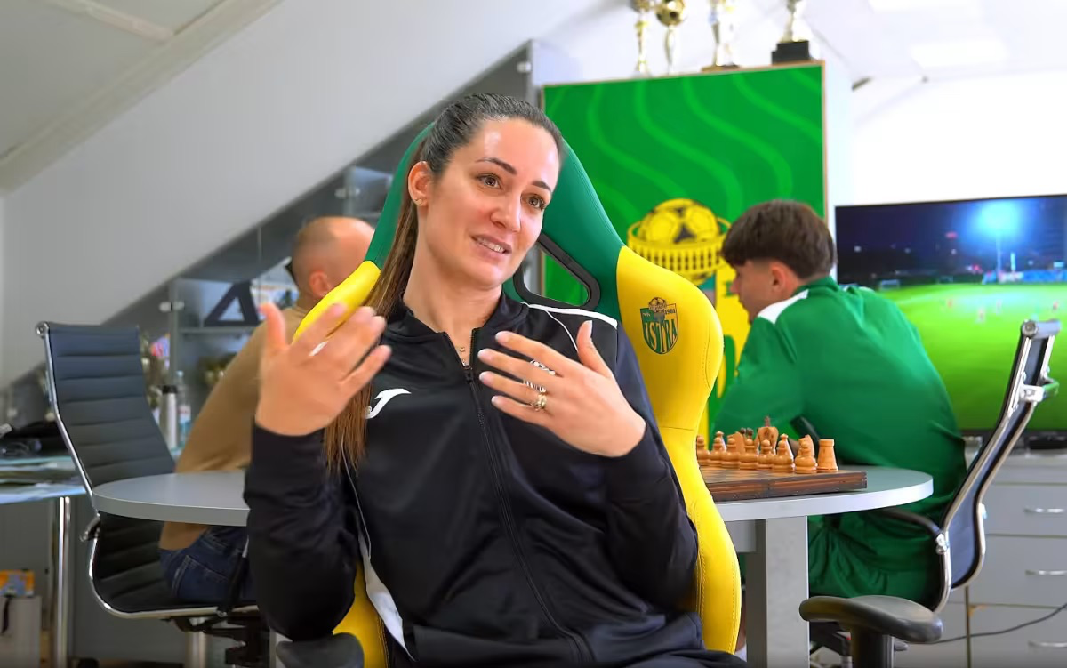 Mentalni trening — rad sa sportašima