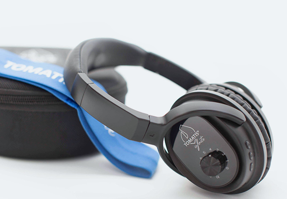 Tomatis uređaj i oprema